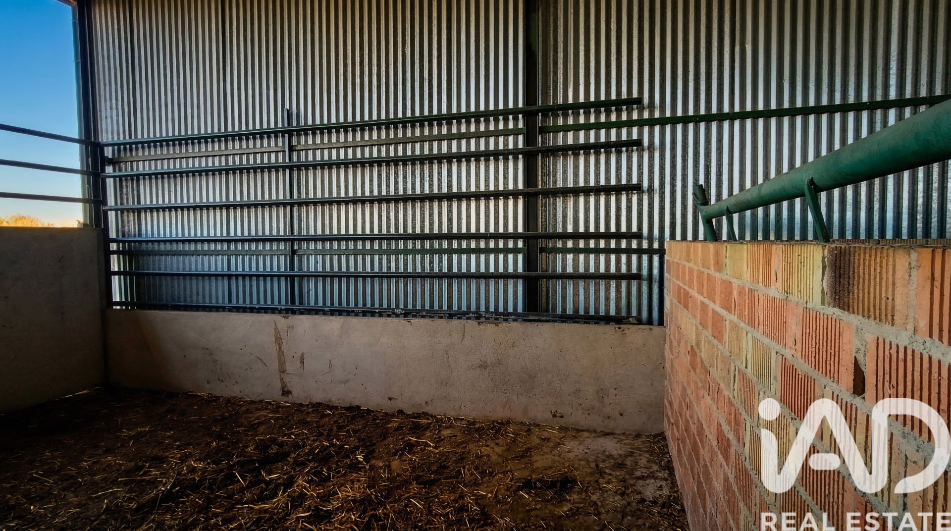 Tontti Almonte, Huelva, Espanja 7380 m2 No. 185100