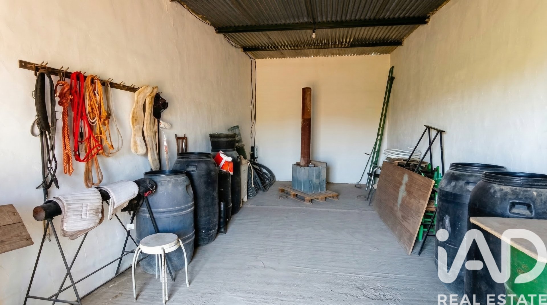 Tontti Almonte, Huelva, Espanja 7380 m2 No. 185100