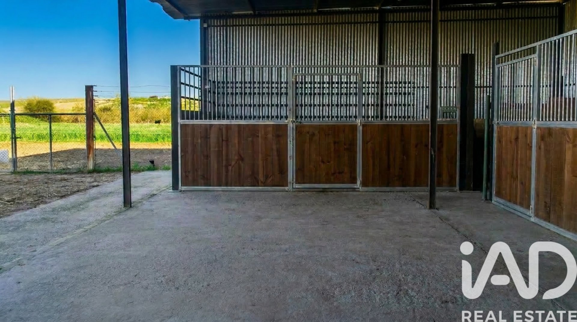 Tontti Almonte, Huelva, Espanja 7380 m2 No. 185100