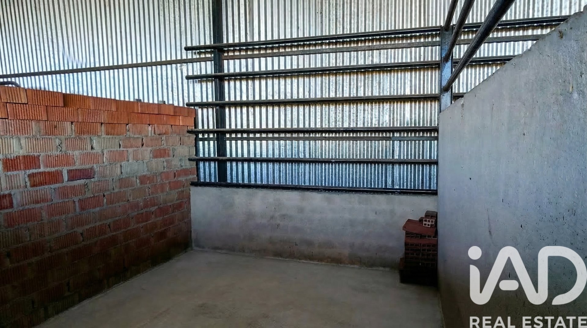 Tontti Almonte, Huelva, Espanja 7380 m2 No. 185100