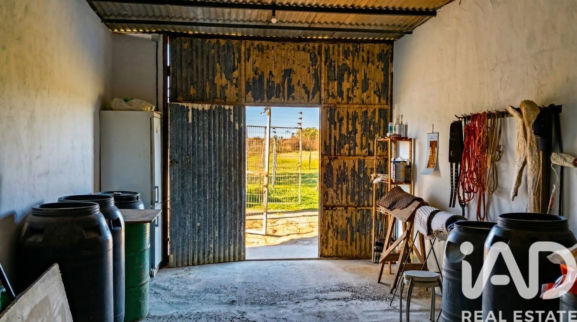 Tontti Almonte, Huelva, Espanja 7380 m2 No. 185100
