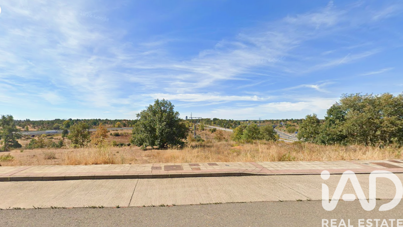 Terreno a Valverde de la Virgen, Leon, Spagna 890 mq. N° 185103