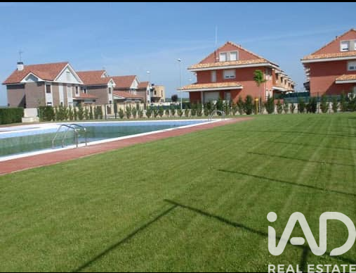 Terreno a Valverde de la Virgen, Leon, Spagna 890 mq. N° 185103