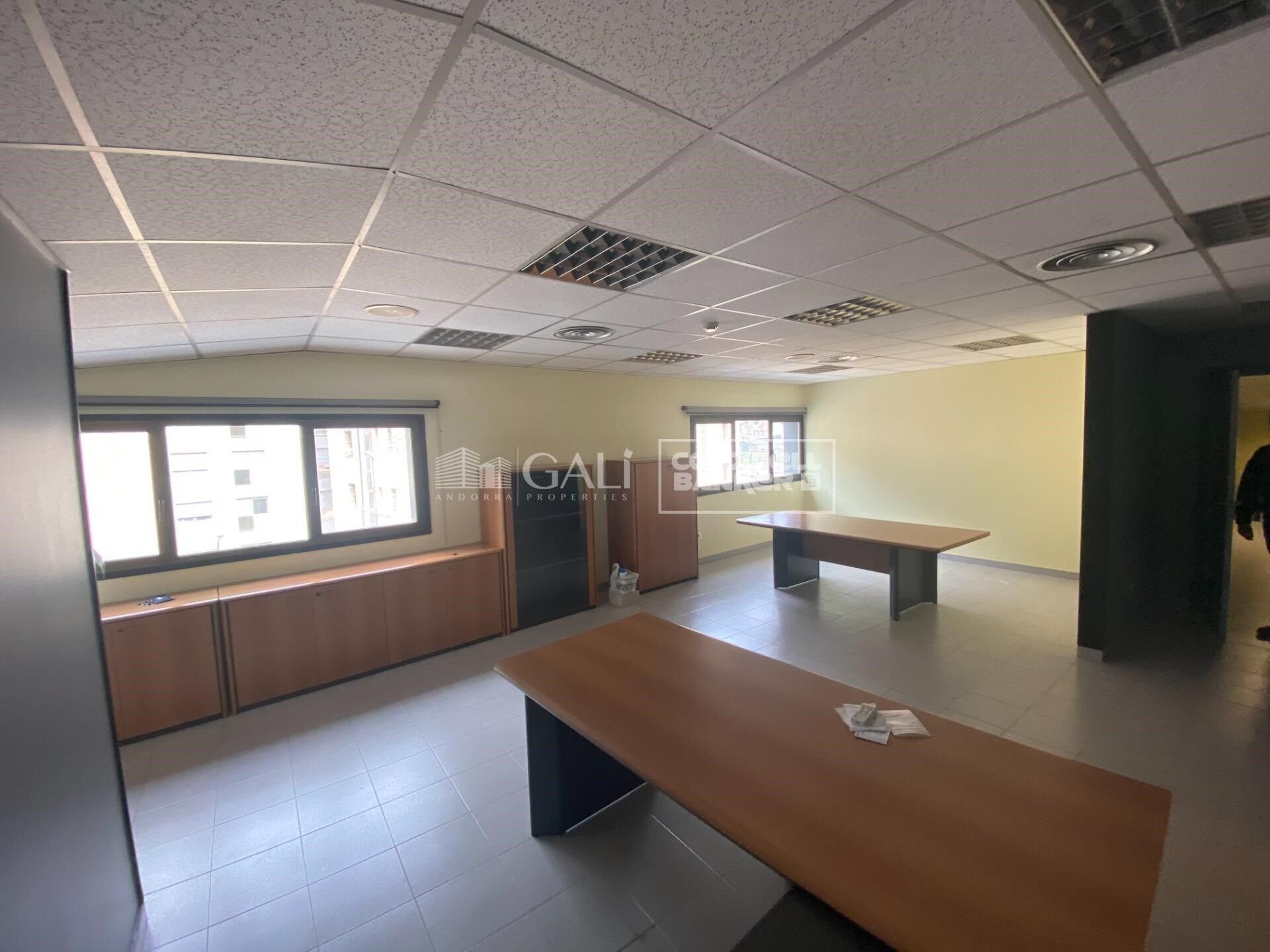 Toimisto Principado De Andorra (Ninguna Poblacion Tiene C.P.), Lleida, Espanja 498 m2 No. 156700