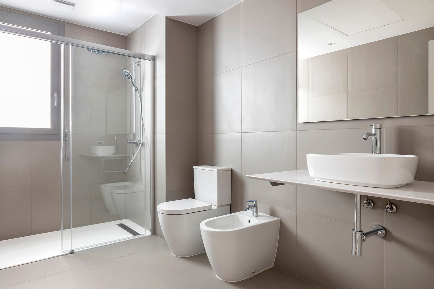 Apartamento en Barcelona, España 4 dormitorios, 185 m2 No. 186998