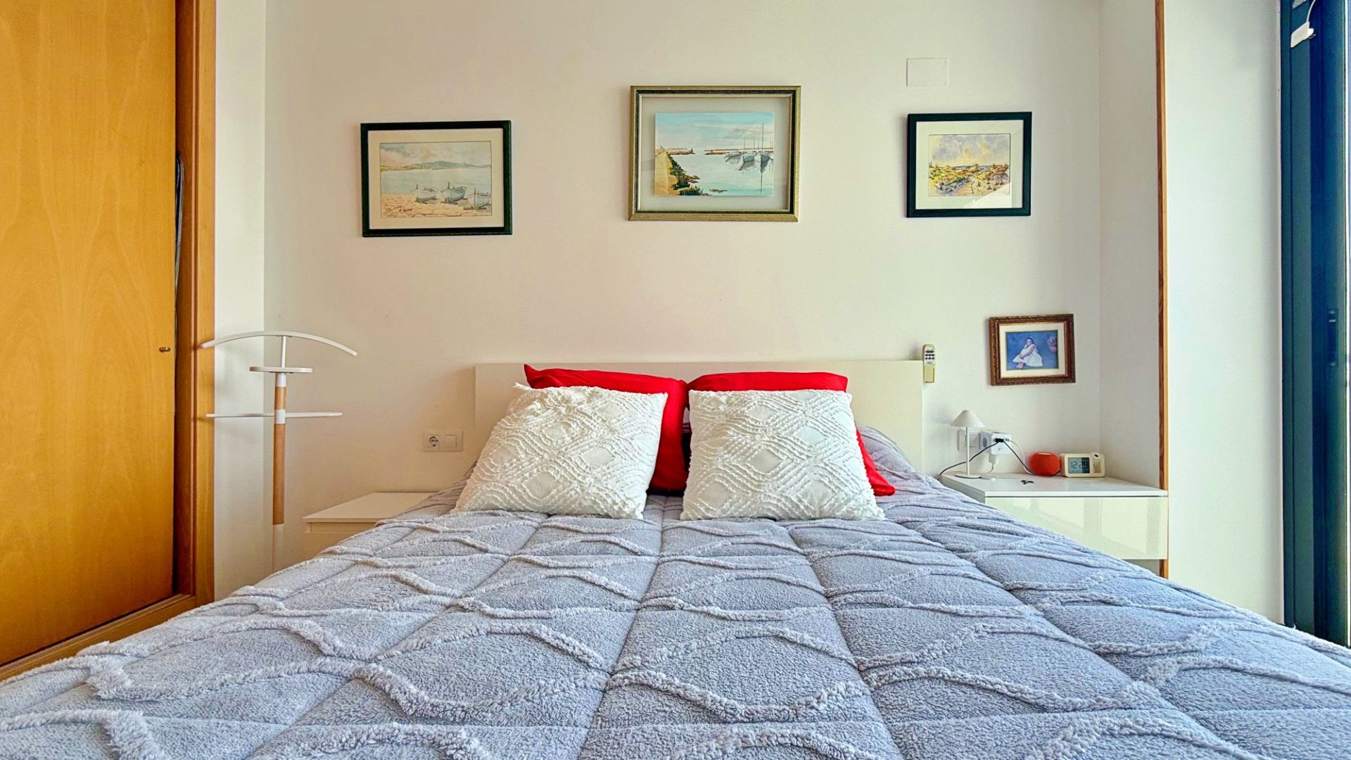 Wohnung in Dehesa De Campoamor, Alicante, Spanien 2 Schlafzimmer, 87 m2 Nr. 148554