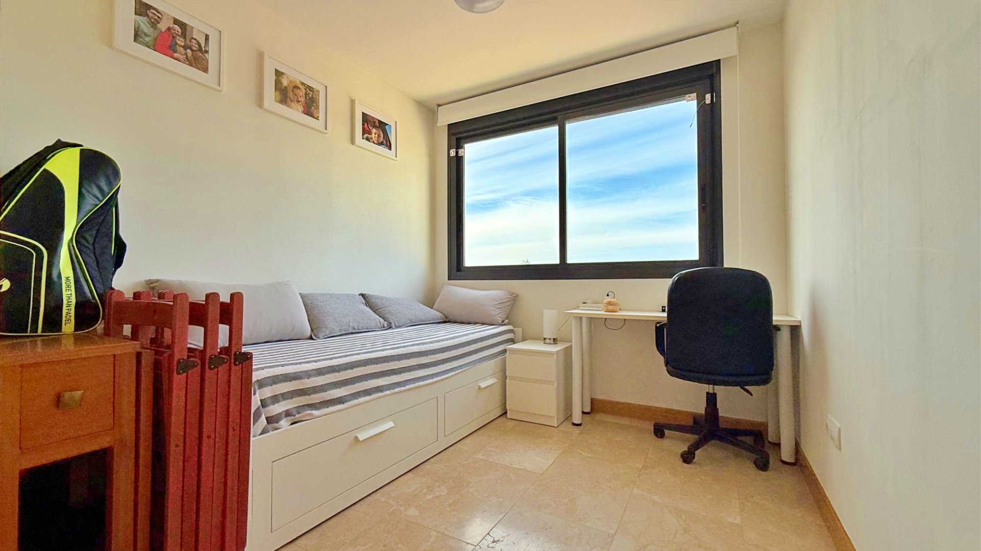 Wohnung in Dehesa De Campoamor, Alicante, Spanien 2 Schlafzimmer, 87 m2 Nr. 148611