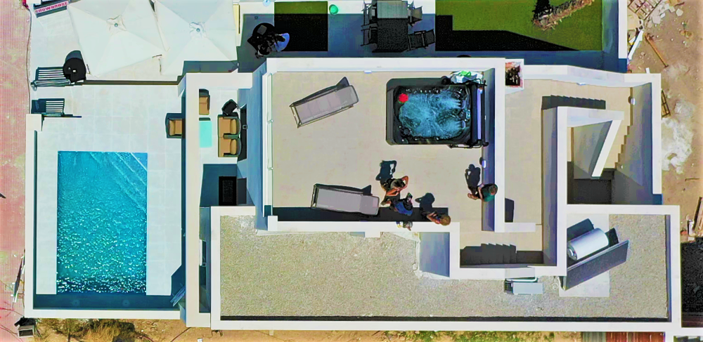 Villa à Daya Nueva, Alicante, Espagne 3 chambres,  No. 81055