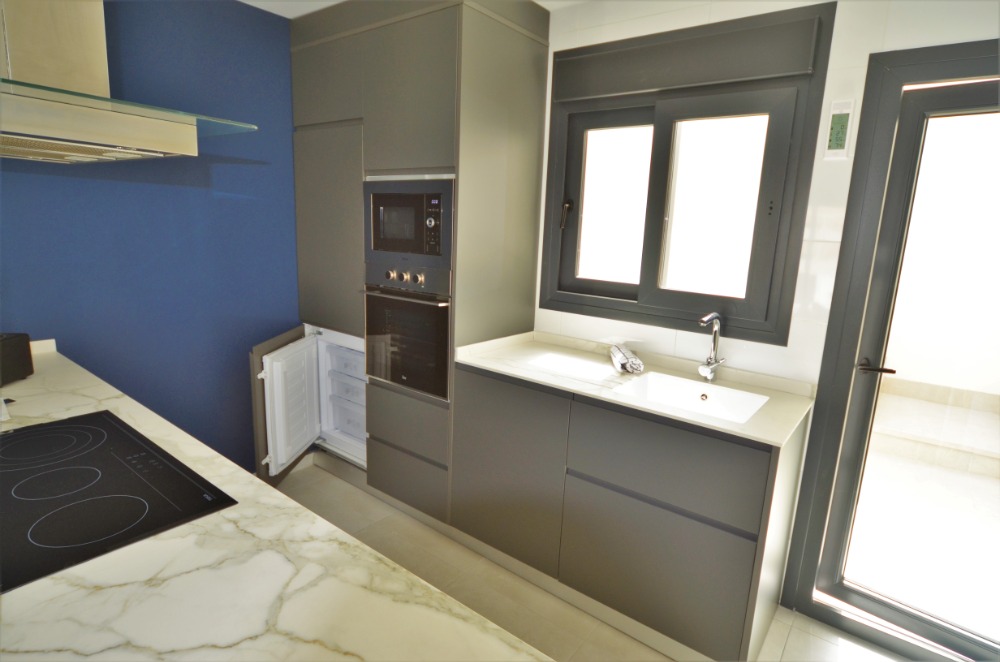 Villa à Daya Nueva, Alicante, Espagne 3 chambres,  No. 81055