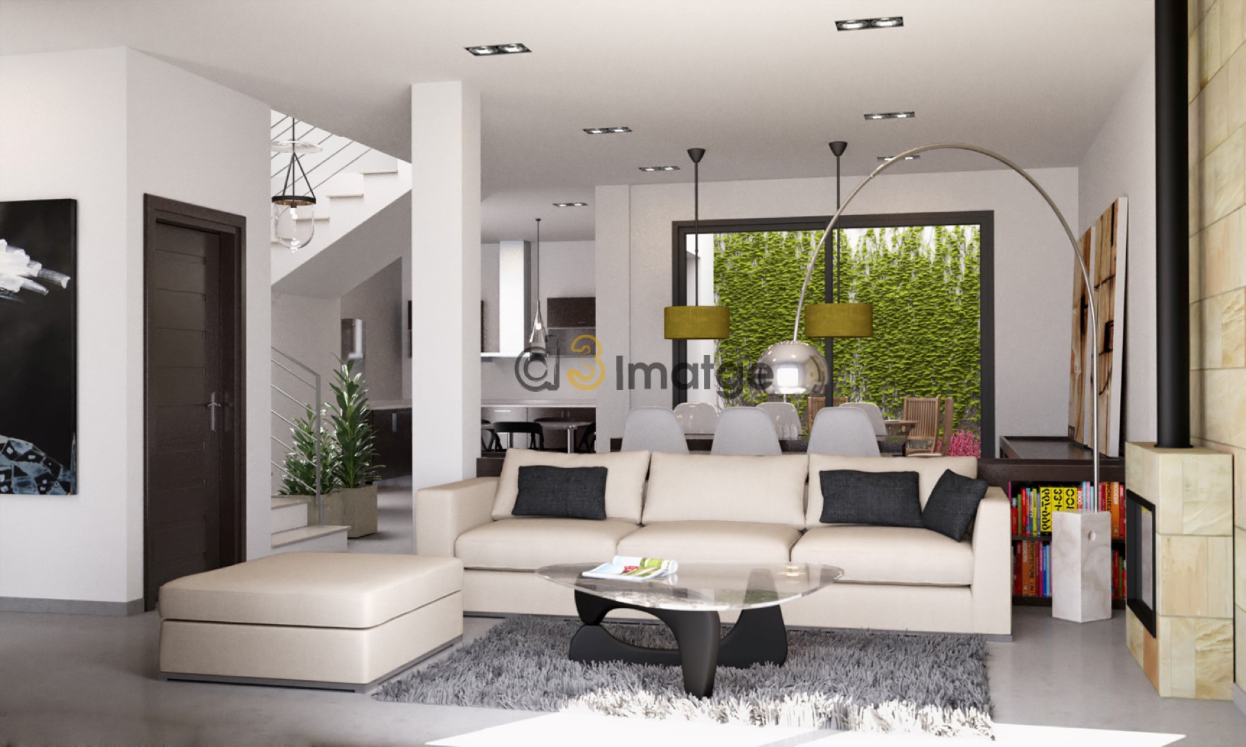 Villa à Pinoso, Alicante, Espagne 4 chambres, 180 m2 No. 81057
