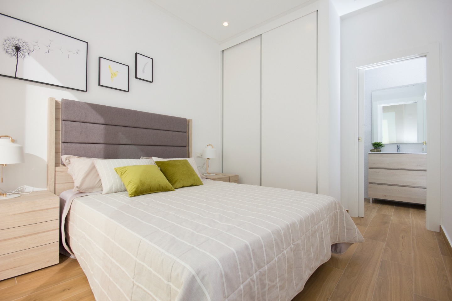 Villa in El Campello, Alicante, Spanien 3 Schlafzimmer,  Nr. 81053