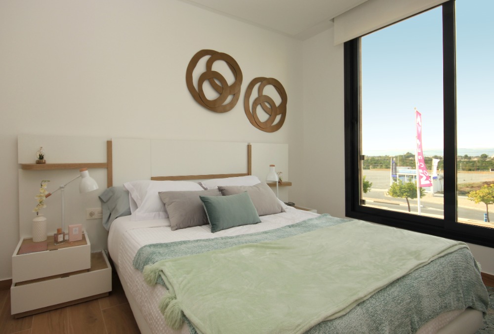 Villa in El Campello, Alicante, Spanien 3 Schlafzimmer,  Nr. 81053
