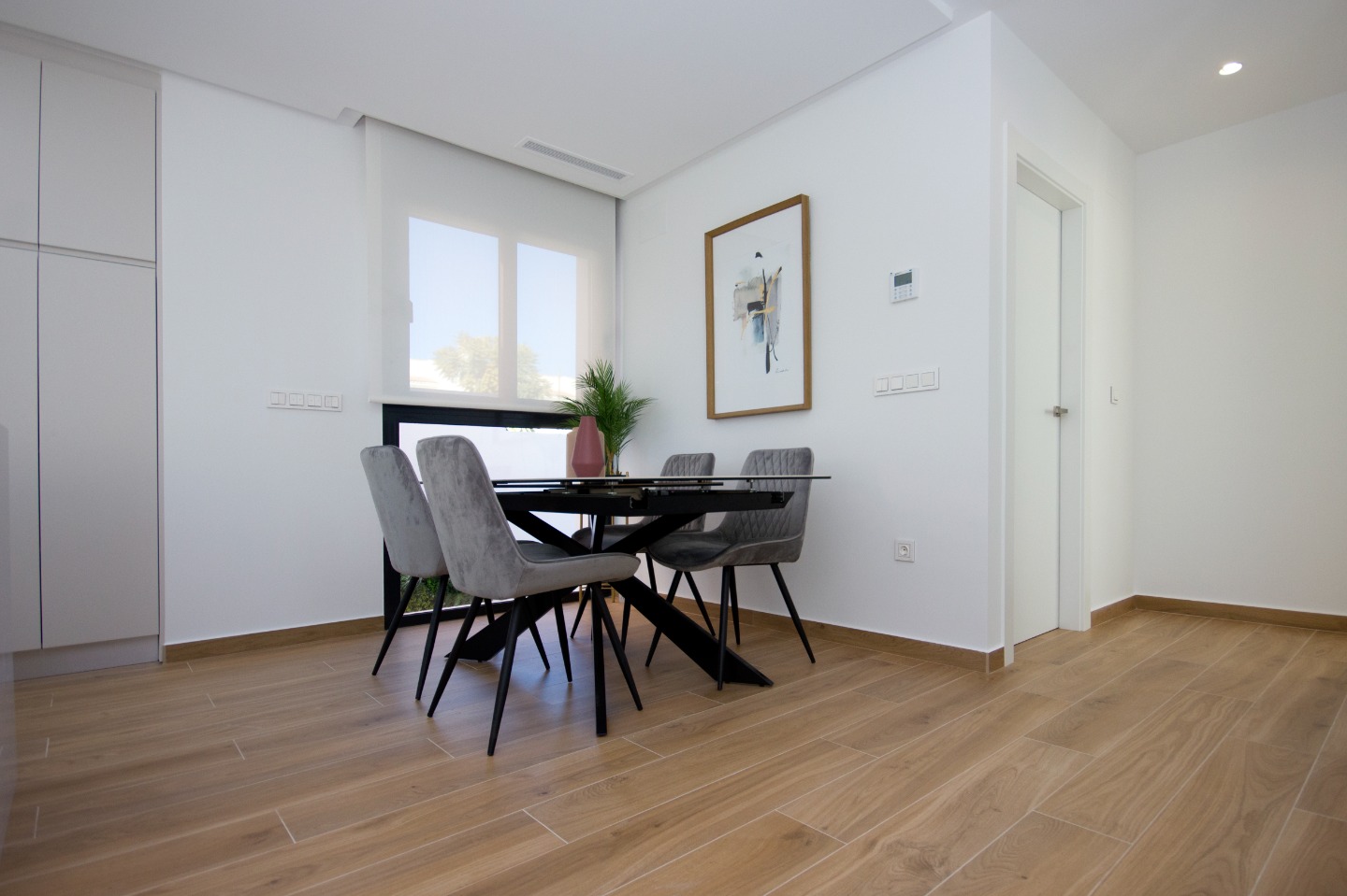 Villa in El Campello, Alicante, Spanien 3 Schlafzimmer,  Nr. 81053