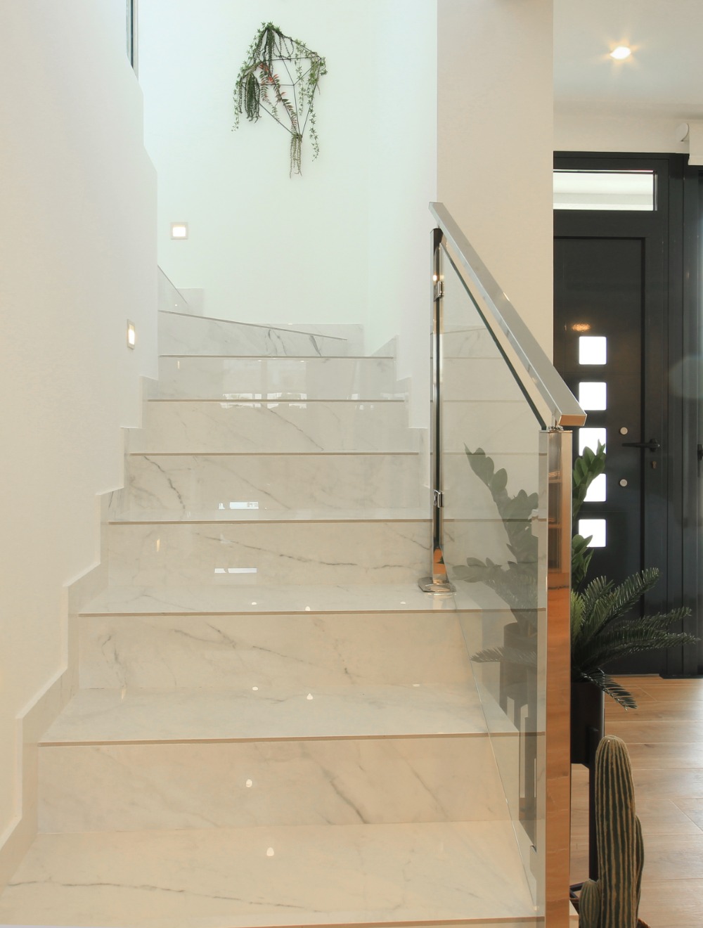 Villa in El Campello, Alicante, Spanien 3 Schlafzimmer,  Nr. 81053