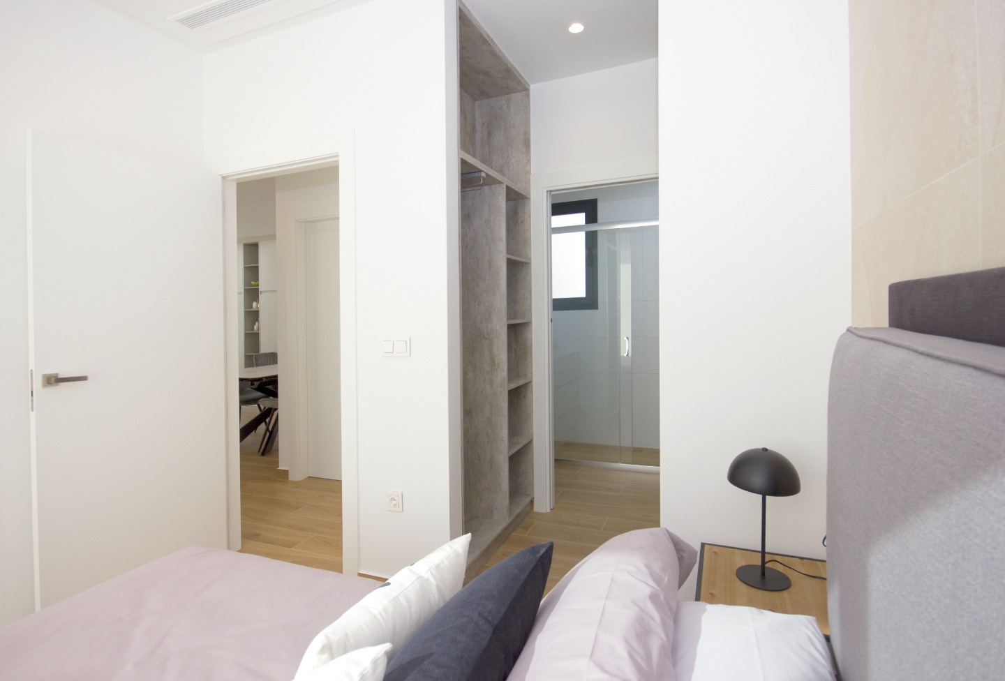 Villa in El Campello, Alicante, Spanien 3 Schlafzimmer,  Nr. 81053