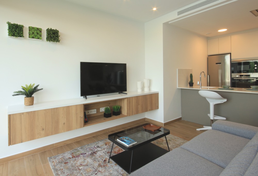 Villa in El Campello, Alicante, Spanien 3 Schlafzimmer,  Nr. 81053