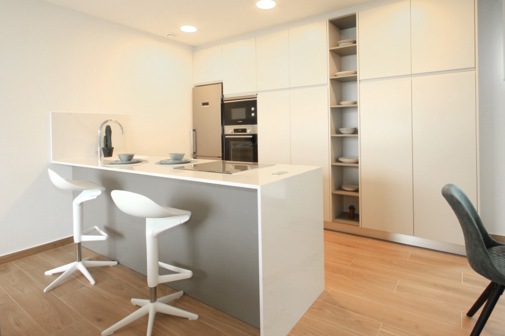 Villa in El Campello, Alicante, Spanien 3 Schlafzimmer,  Nr. 81053