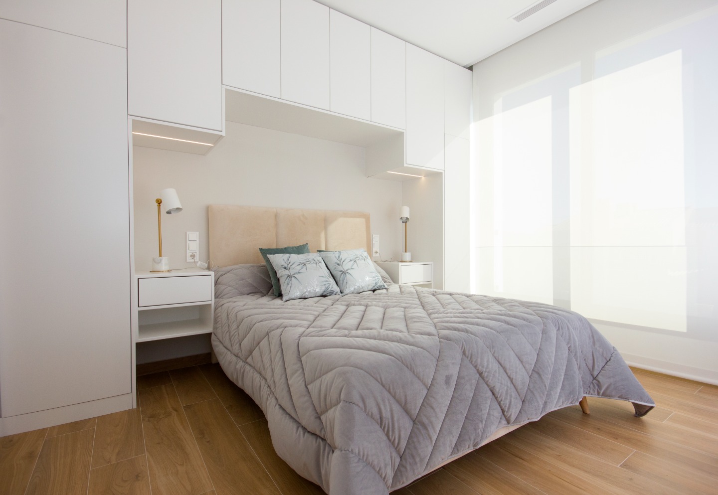 Villa in El Campello, Alicante, Spanien 3 Schlafzimmer,  Nr. 81053