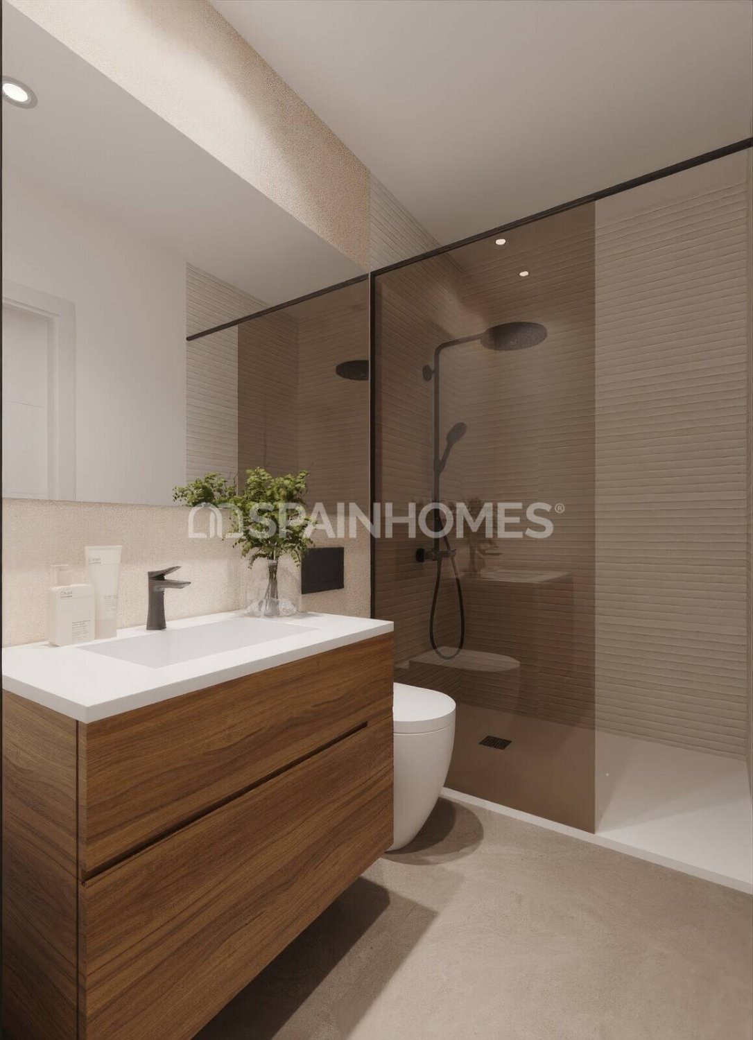 Apartament w Fuente Alamo, Murcia, Hiszpania 2 sypialnie, 92 mkw. nr 194783