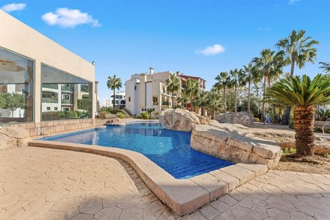 Tvåvåningslägenhet i Santa Ponsa, Mallorca, Spanien 3 sovrum, 180 kvm. Nr. 143597