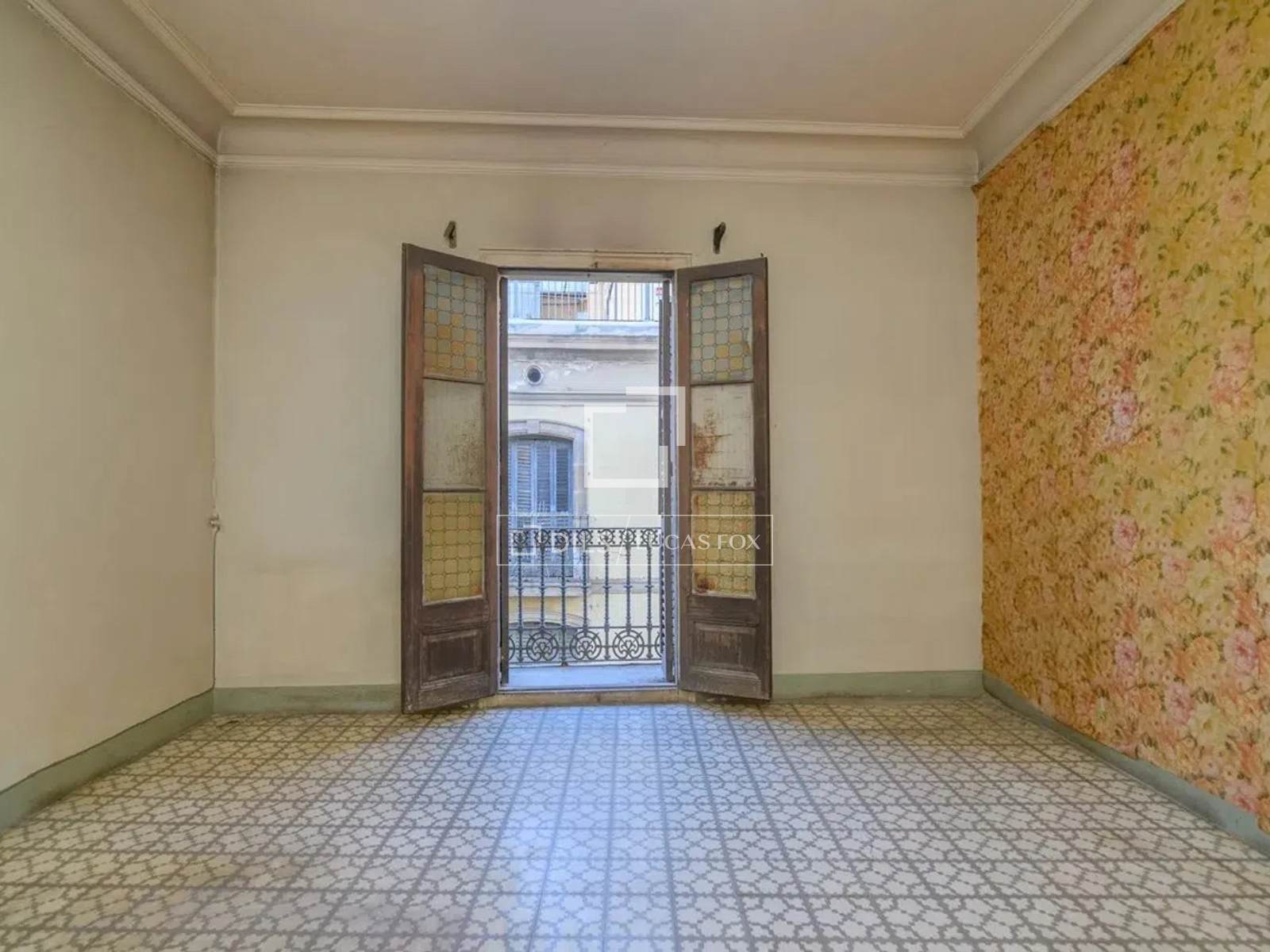 Dzīvoklis Barcelona, Spānijā 4 istabas, 156 m2 Nr. 168298