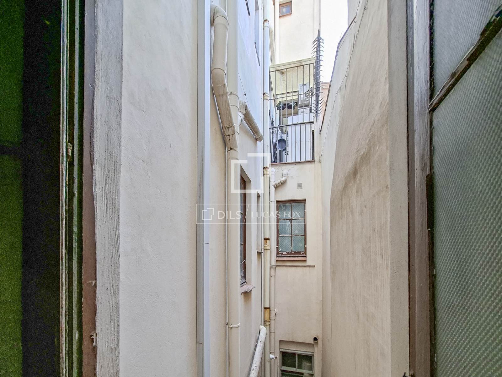 Dzīvoklis Barcelona, Spānijā 4 istabas, 156 m2 Nr. 168298