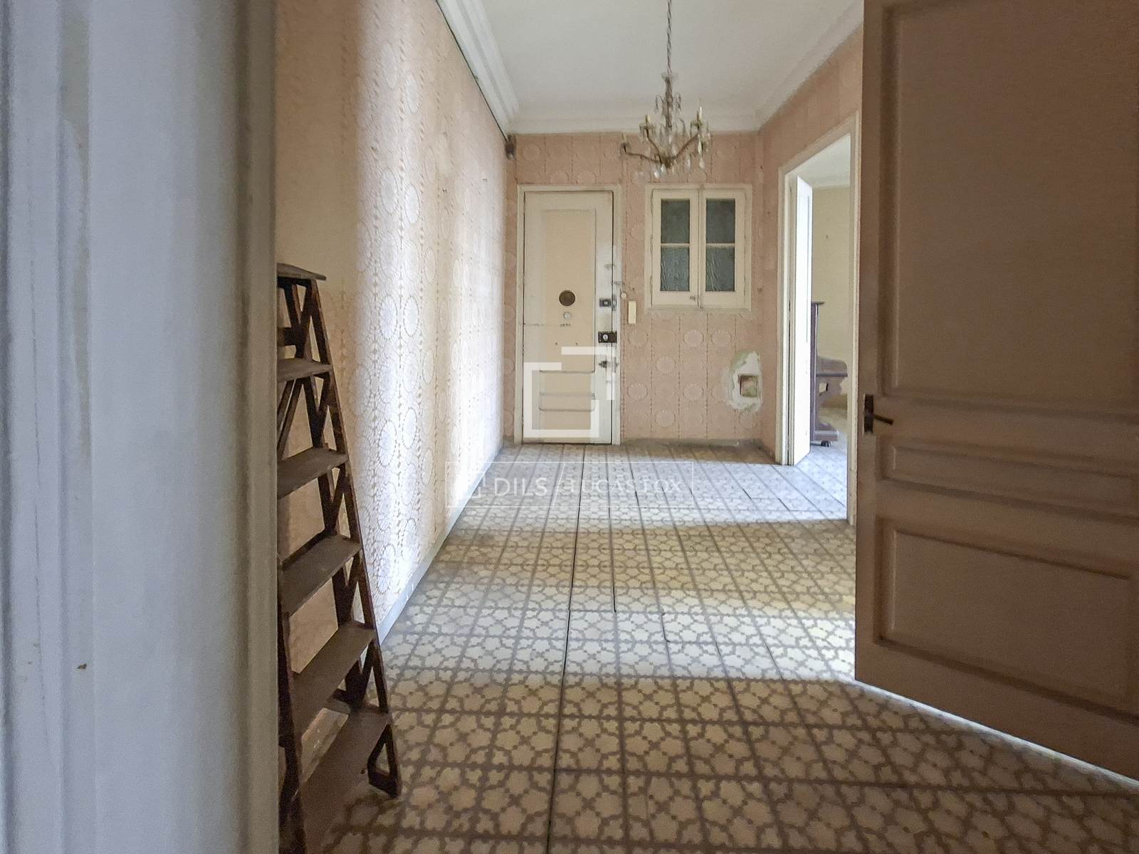 Dzīvoklis Barcelona, Spānijā 4 istabas, 156 m2 Nr. 168298