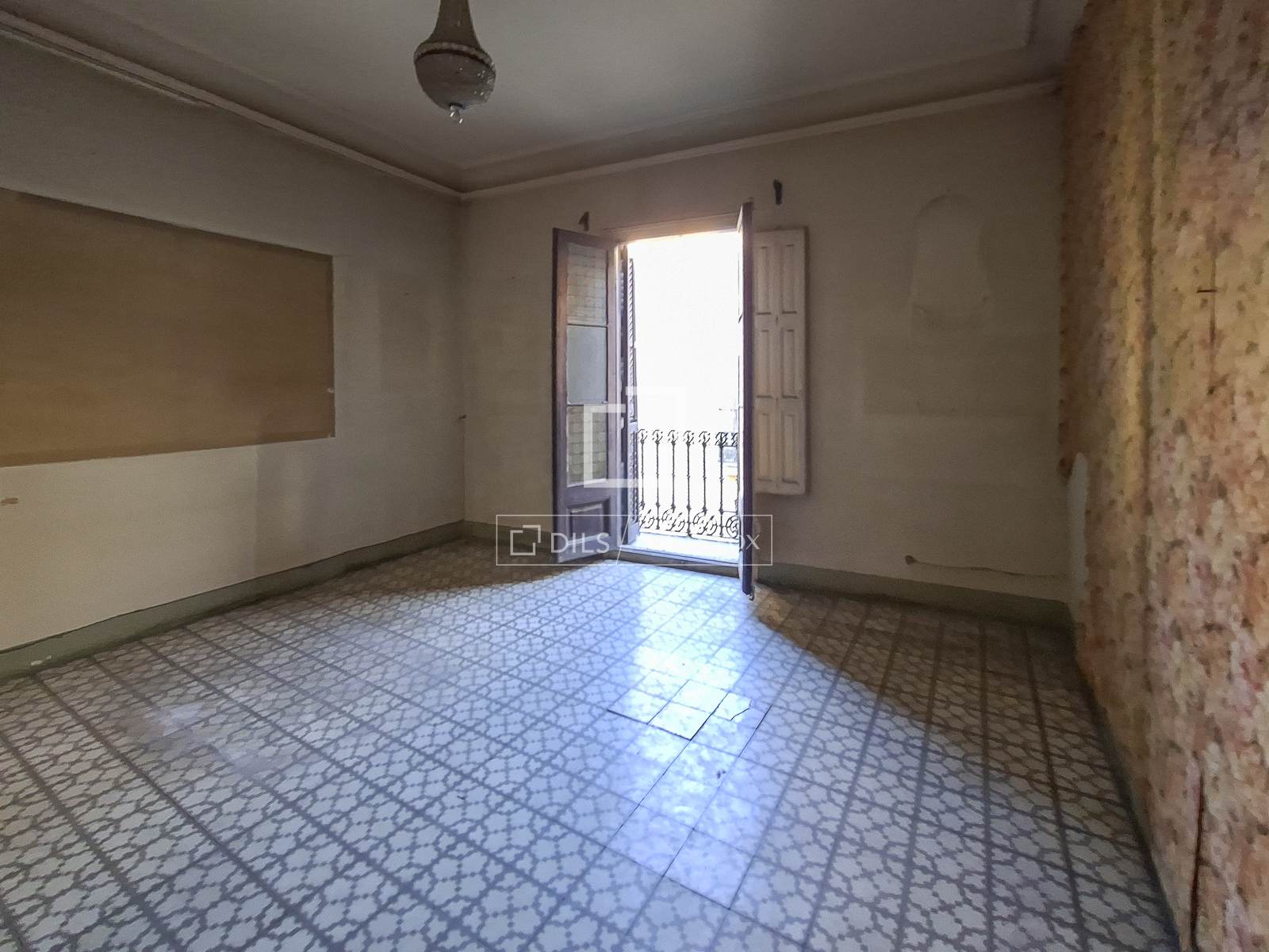 Dzīvoklis Barcelona, Spānijā 4 istabas, 156 m2 Nr. 168298