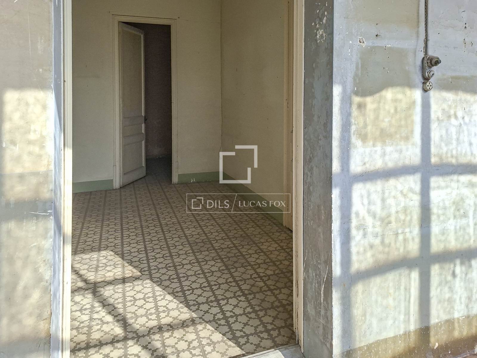 Dzīvoklis Barcelona, Spānijā 4 istabas, 156 m2 Nr. 168298