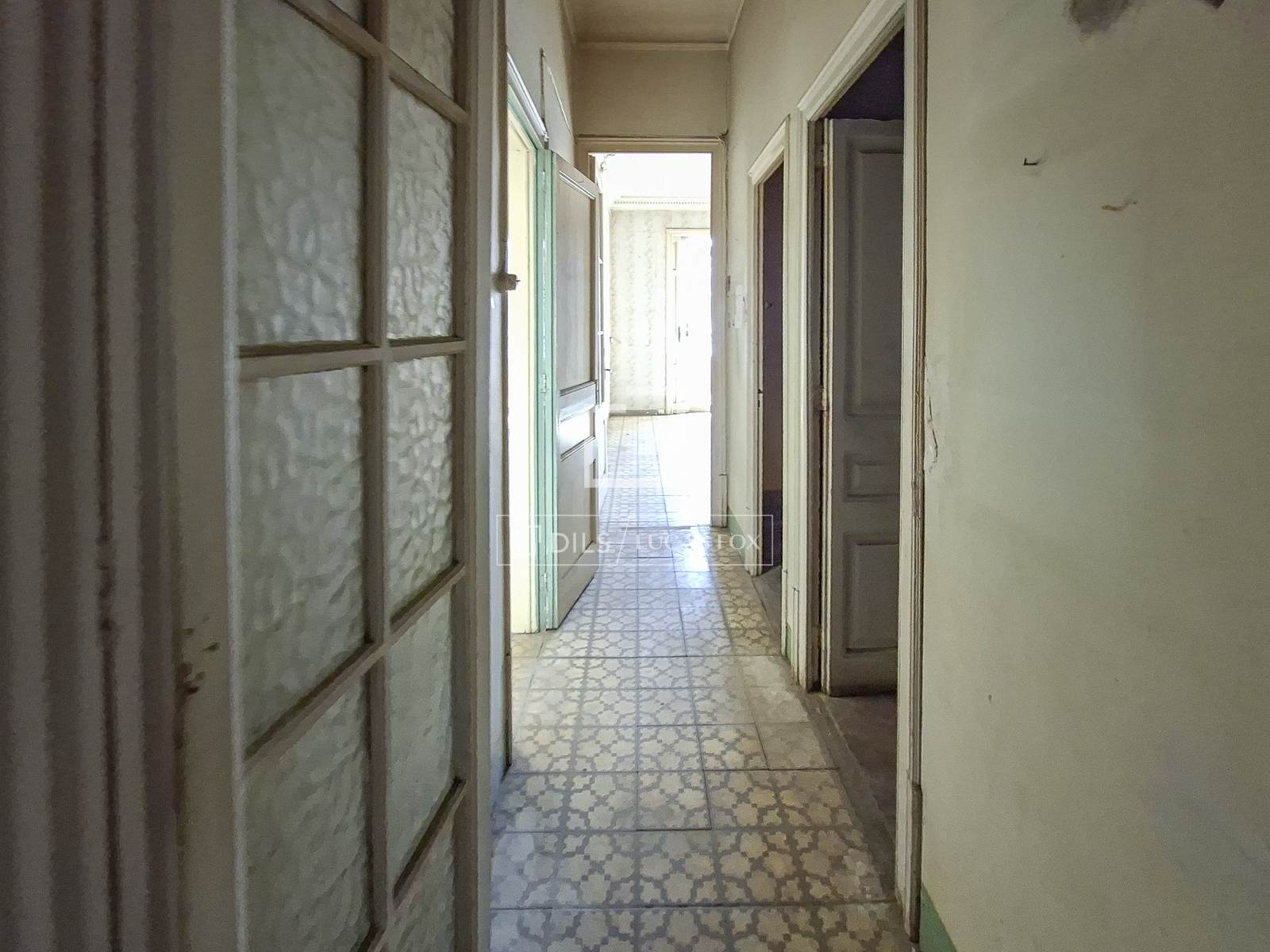 Dzīvoklis Barcelona, Spānijā 4 istabas, 156 m2 Nr. 168298