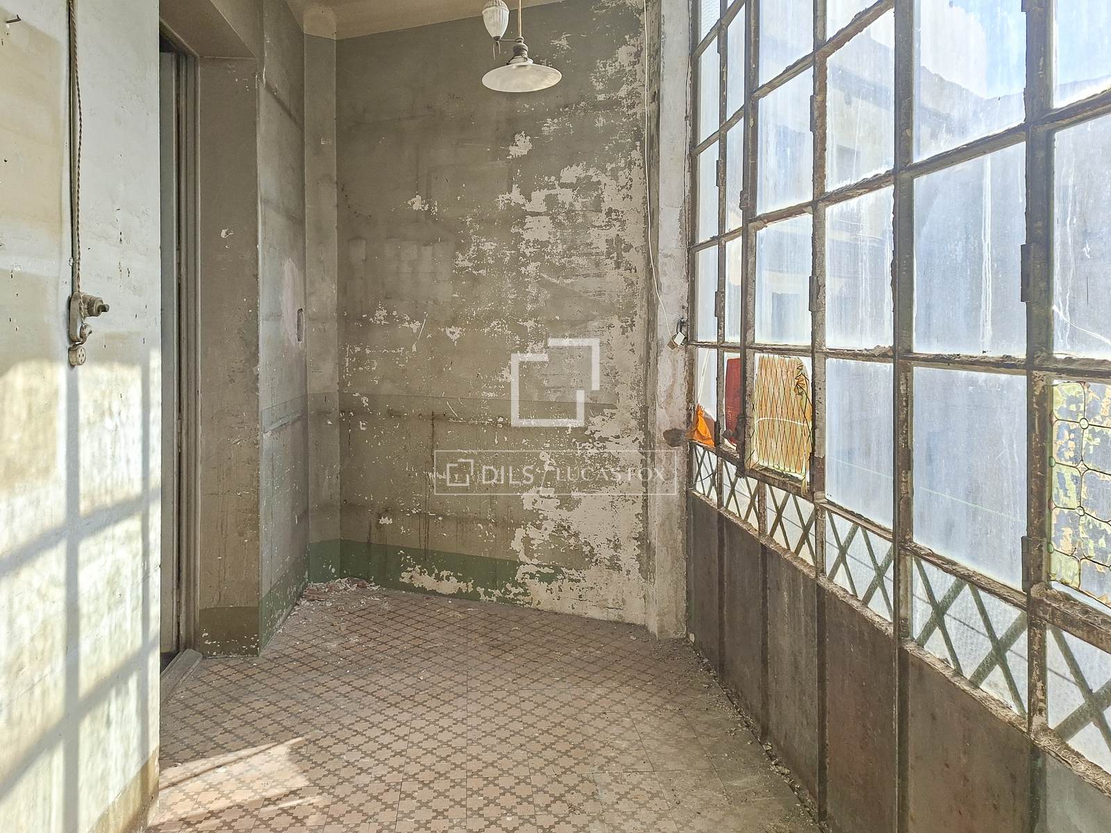 Dzīvoklis Barcelona, Spānijā 4 istabas, 156 m2 Nr. 168298