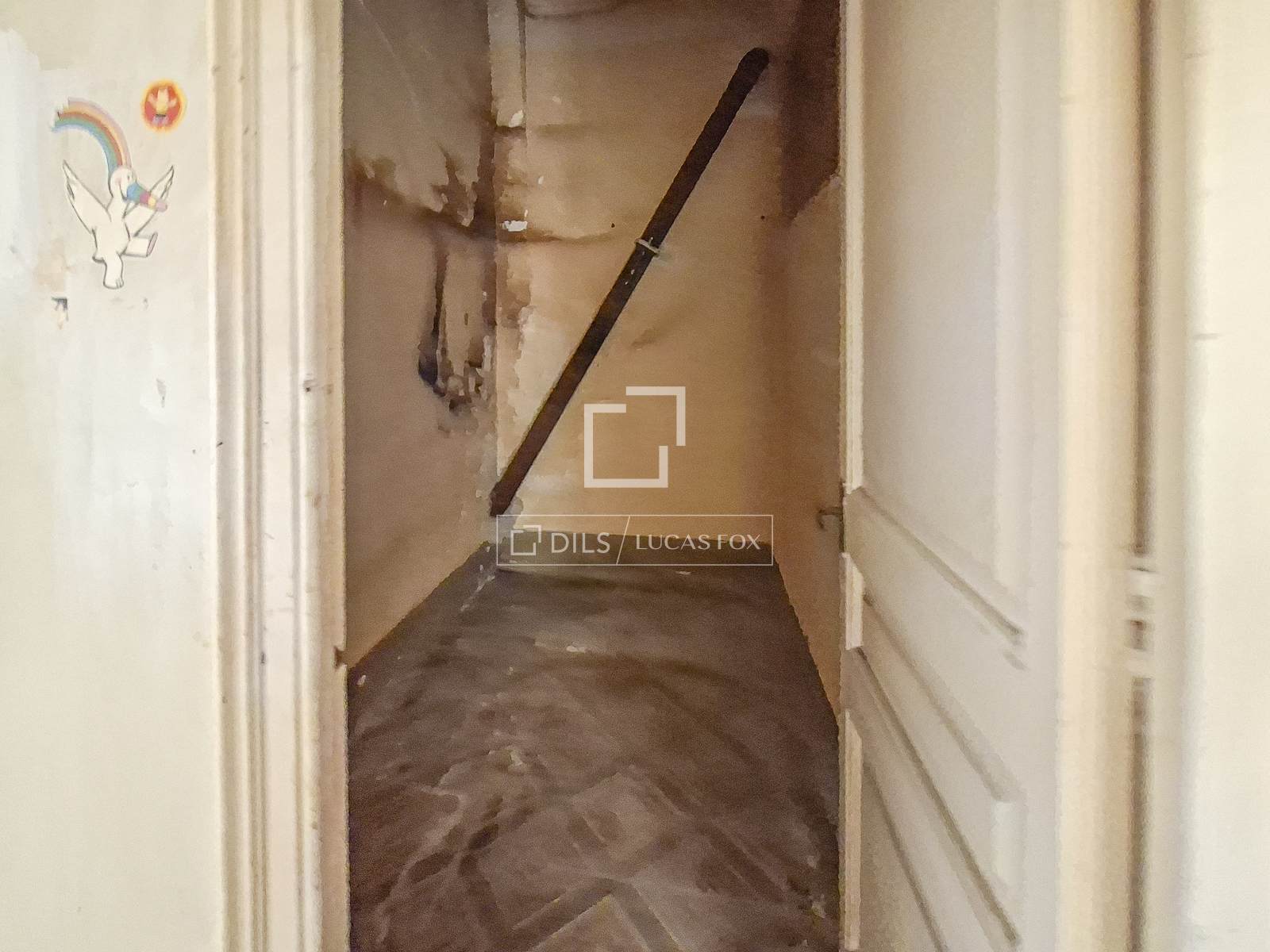 Dzīvoklis Barcelona, Spānijā 4 istabas, 156 m2 Nr. 168298