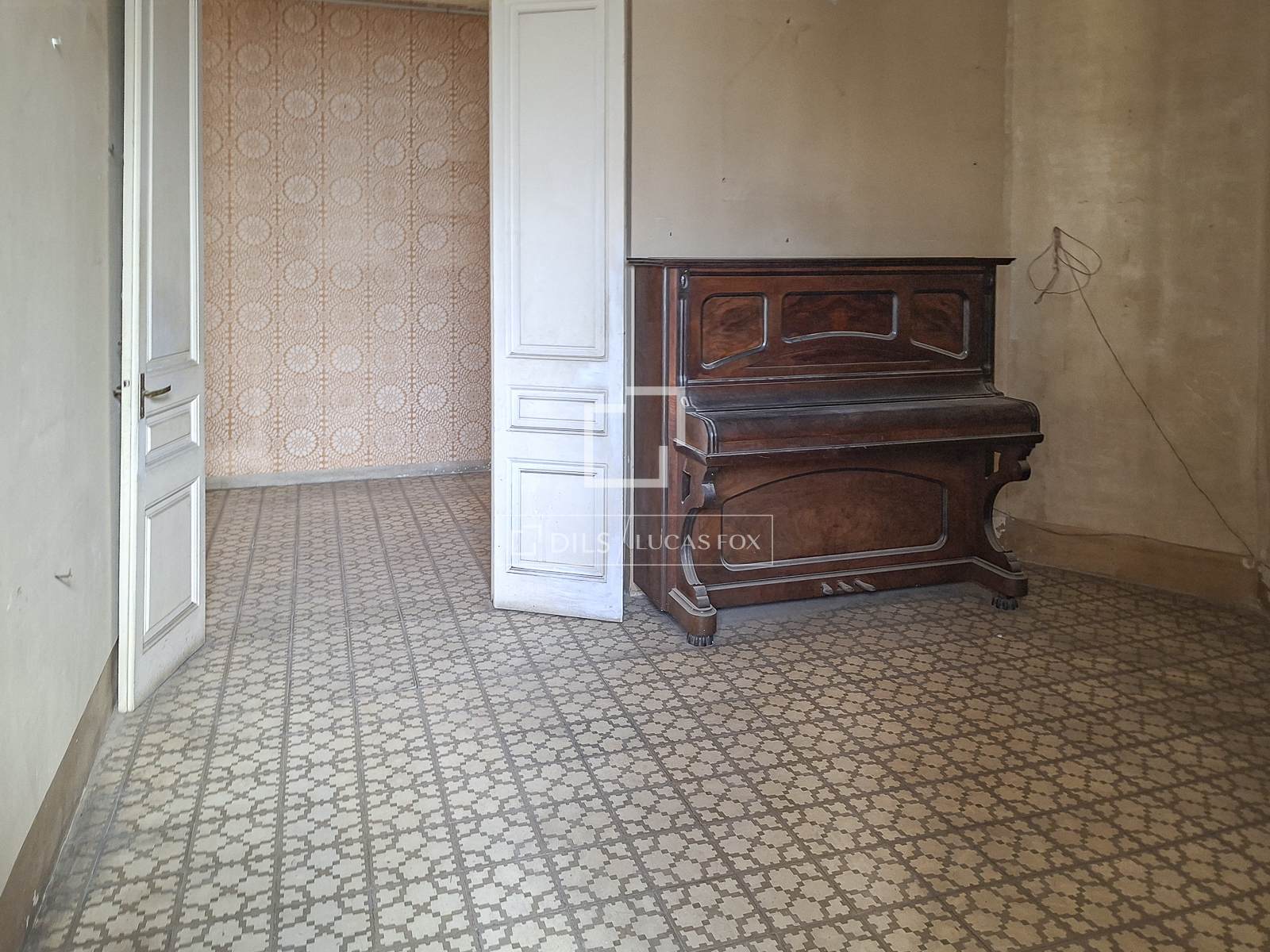 Dzīvoklis Barcelona, Spānijā 4 istabas, 156 m2 Nr. 168298