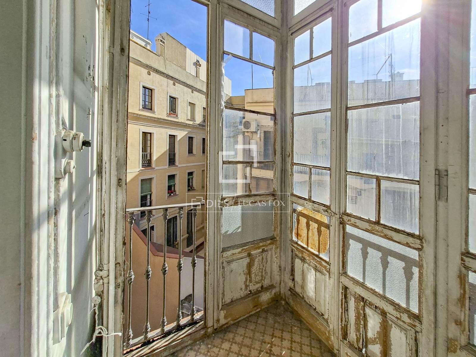 Dzīvoklis Barcelona, Spānijā 4 istabas, 156 m2 Nr. 168298