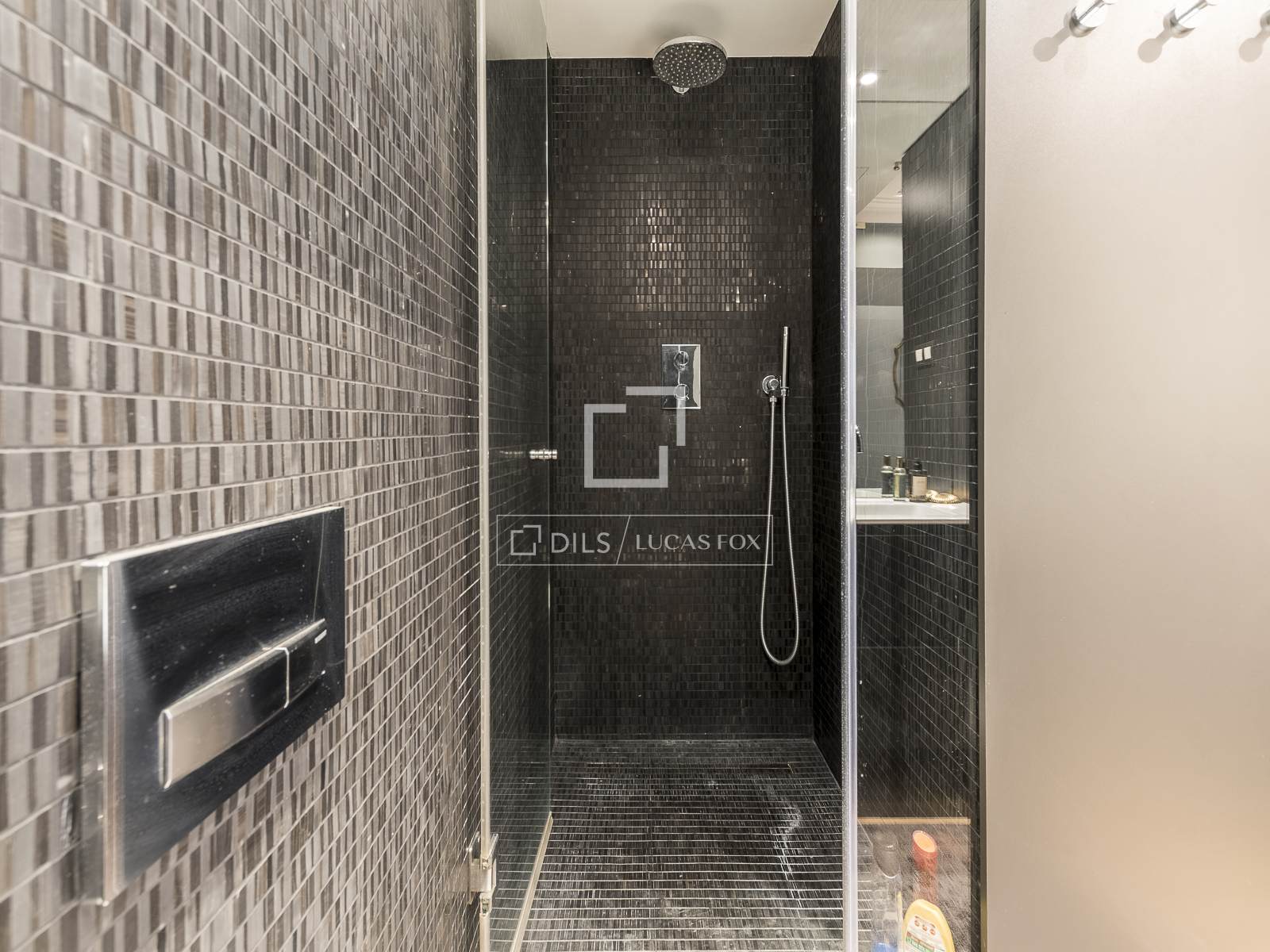 Dzīvoklis Barcelona, Spānijā 3 istabas, 133 m2 Nr. 168299