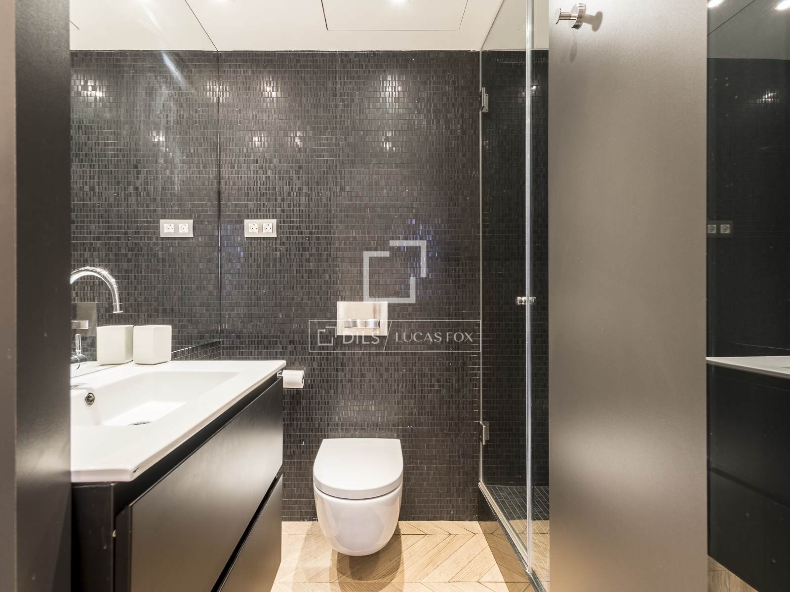 Dzīvoklis Barcelona, Spānijā 3 istabas, 133 m2 Nr. 168299