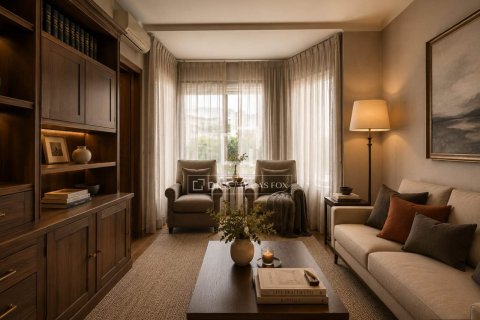 Appartamento a Barcelona, Spagna 4 camere da letto, 86 mq. N° 168301