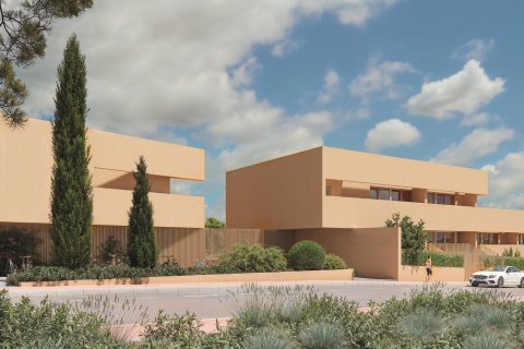 Bungalowi Torrevieja, Alicante, Espanja 2 makuuhuonetta,  No. 182189