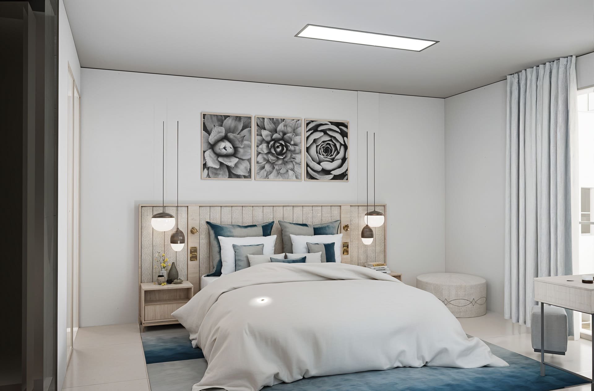 Villa a Los Alcazares, Murcia, Spagna 3 camere da letto, 232 mq. N° 110220