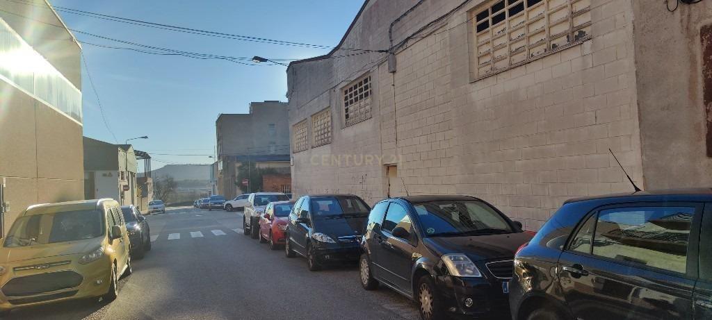 Garage in Vilafranca Del Penedes, Barcelona, Spain 30 sq.m. No. 186527