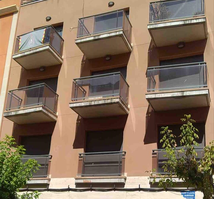 Garage in Vilafranca Del Penedes, Barcelona, Spain 18 sq.m. No. 186523