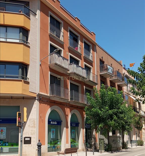 Garage in Vilafranca Del Penedes, Barcelona, Spain 18 sq.m. No. 186523
