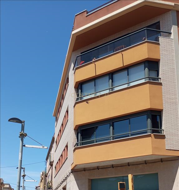 Garage in Vilafranca Del Penedes, Barcelona, Spain 18 sq.m. No. 186523