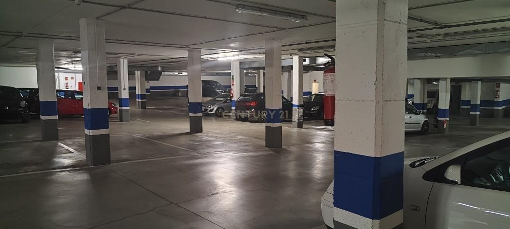 Garage i Vilafranca Del Penedes, Barcelona, Spanien 5 kvm. Nr. 186524