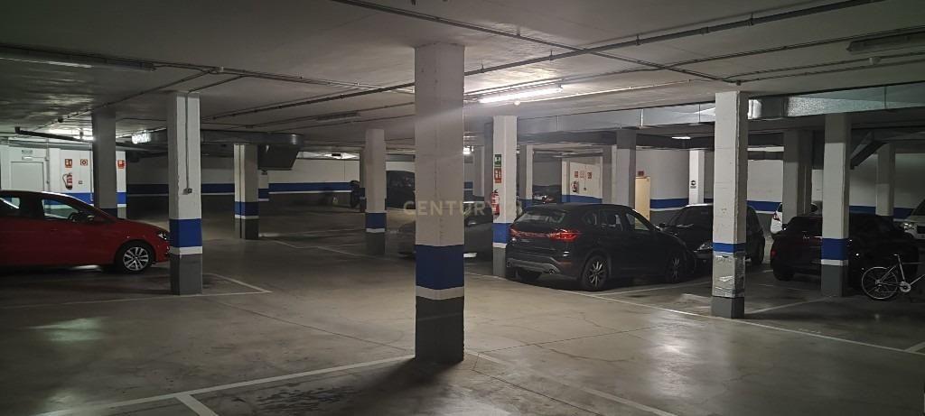 Garage i Vilafranca Del Penedes, Barcelona, Spanien 5 kvm. Nr. 186524