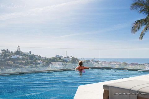 Apartament w Fuengirola, Malaga, Hiszpania 2 sypialnie, 82 mkw. nr 155814