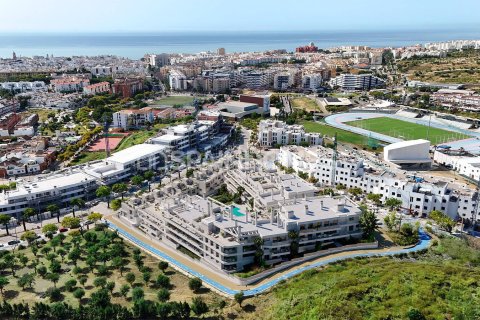 Huvila Estepona, Malaga, Espanja 4 makuuhuonetta, 159 m2 No. 148832