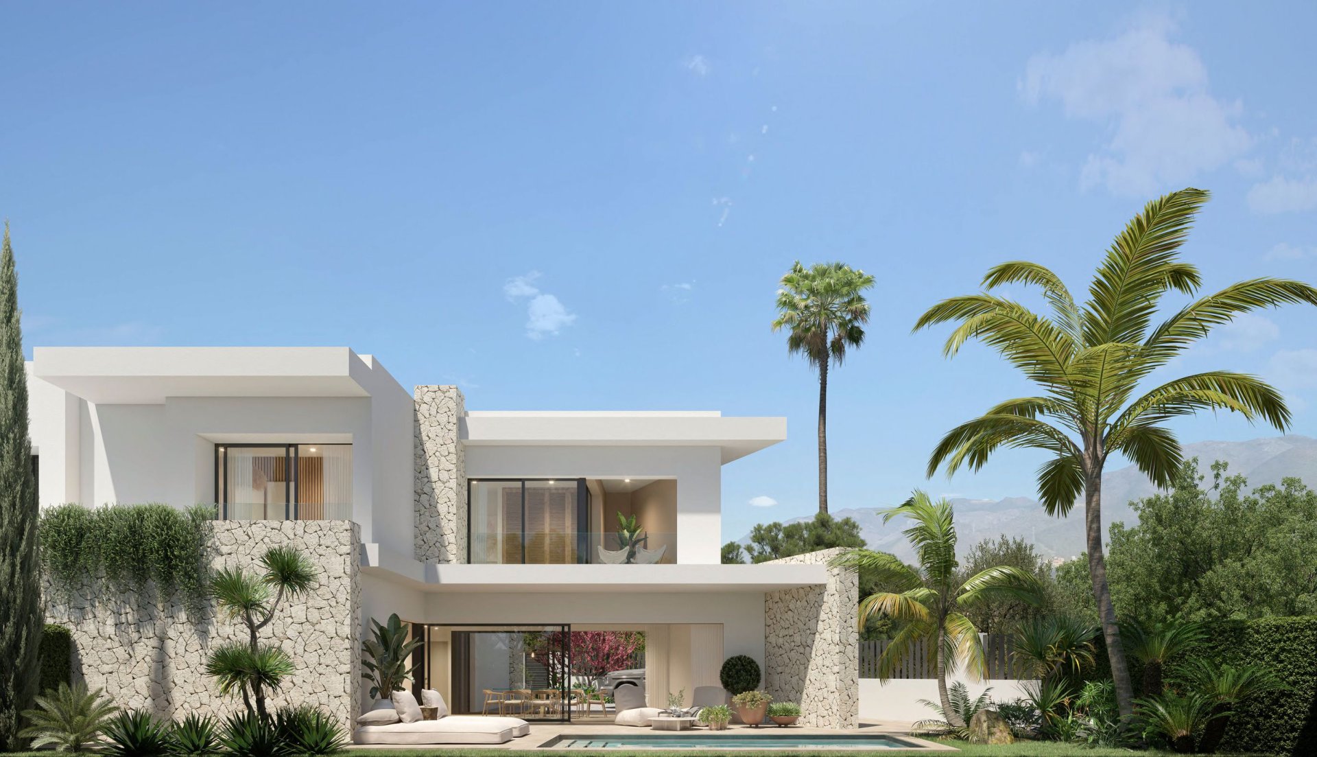 Bliźniak w Torremolinos, Malaga, Hiszpania 4 sypialnie, 336 mkw. nr 195518