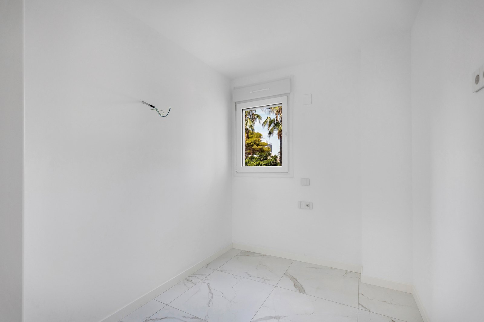Dzīvoklis Punta Prima, Alicante, Spānijā 2 istabas, 61 m2 Nr. 195515