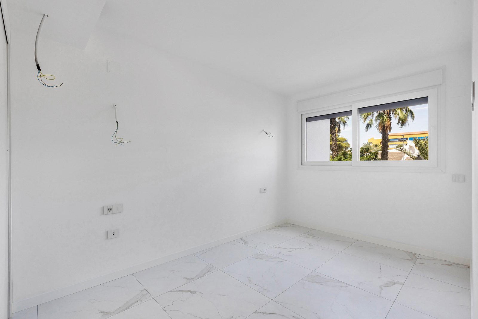 Dzīvoklis Punta Prima, Alicante, Spānijā 2 istabas, 61 m2 Nr. 195515